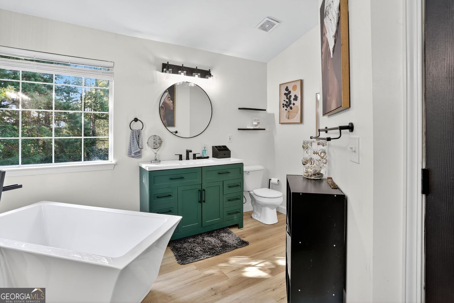 208 Tyler Trace Griffin - 13