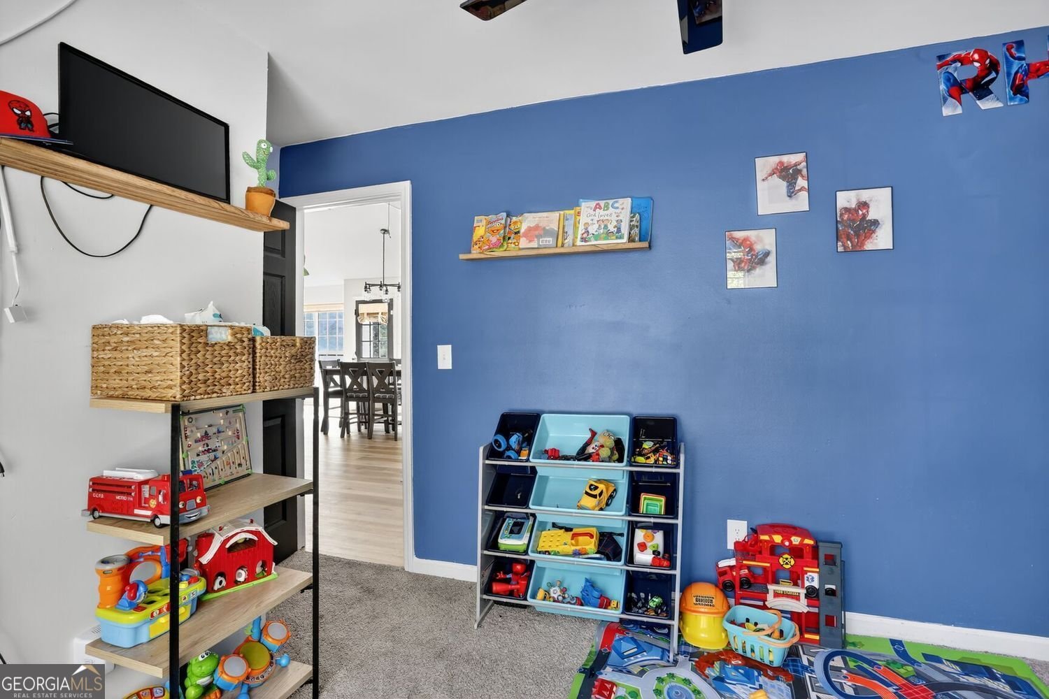 208 Tyler Trace Griffin - 16