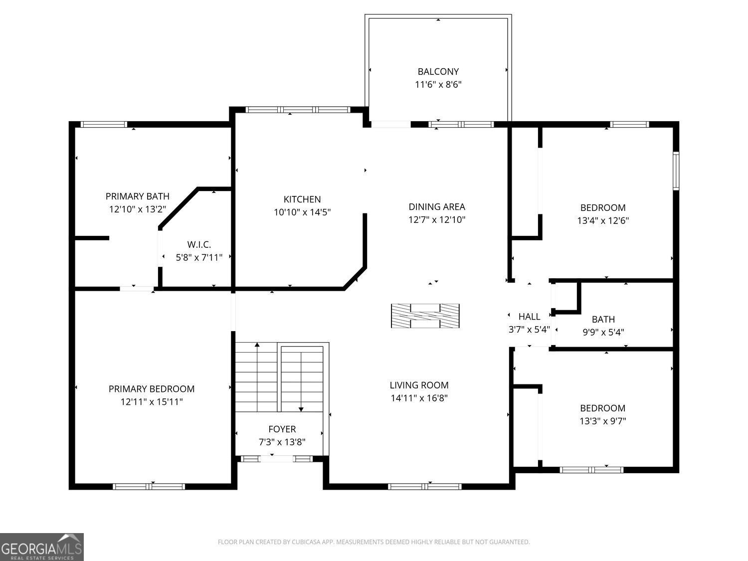 208 Tyler Trace Griffin - 6