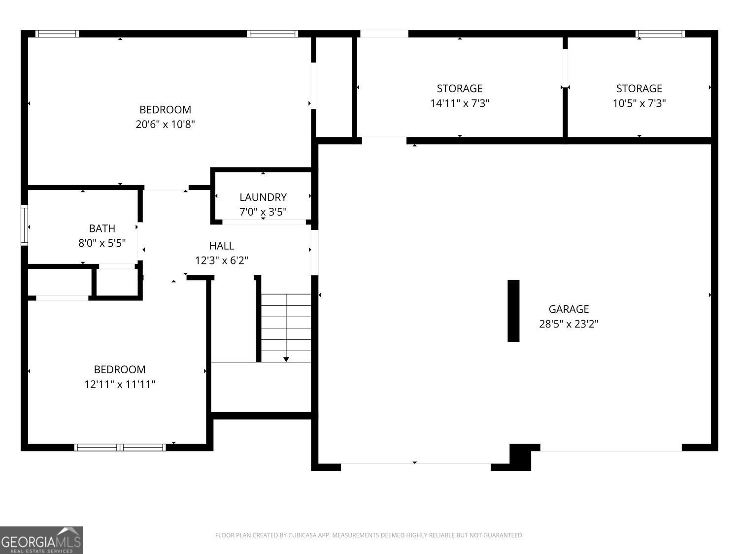 208 Tyler Trace Griffin - 7