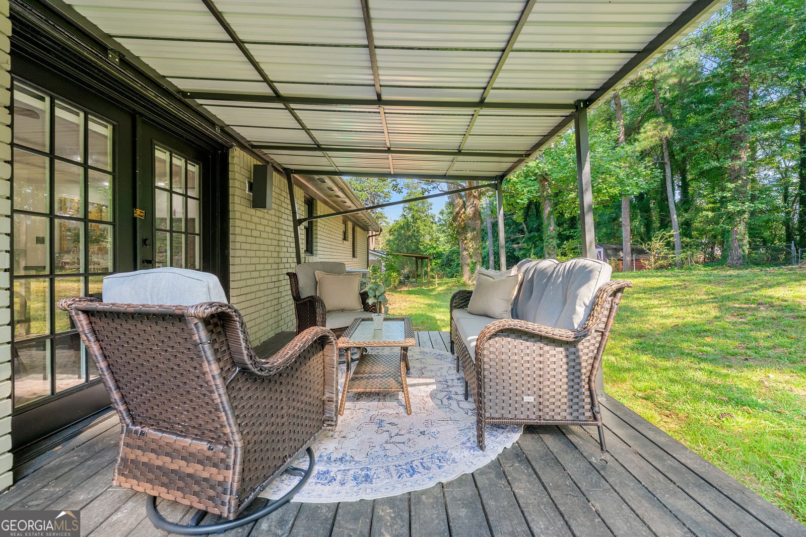 4158 Pepperdine Drive Decatur - 15