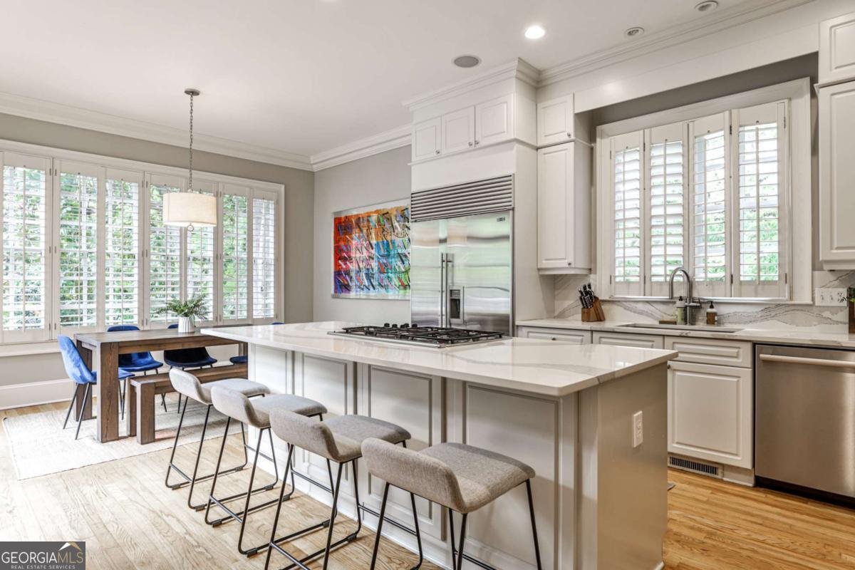 2696 Ellwood Drive Atlanta - 2