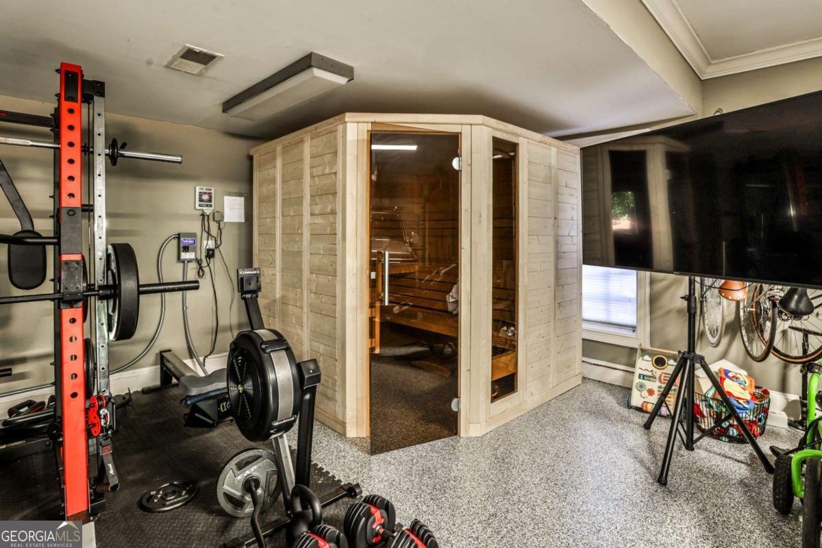 2696 Ellwood Drive Atlanta - 28