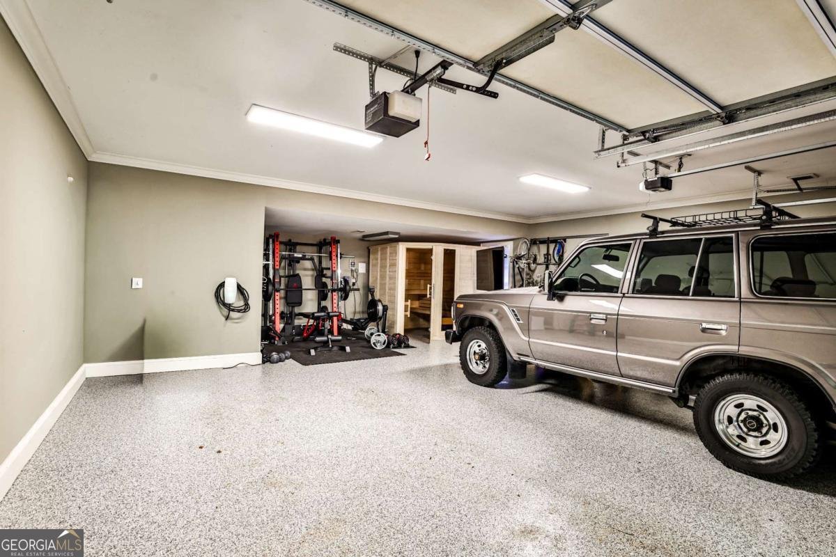 2696 Ellwood Drive Atlanta - 29