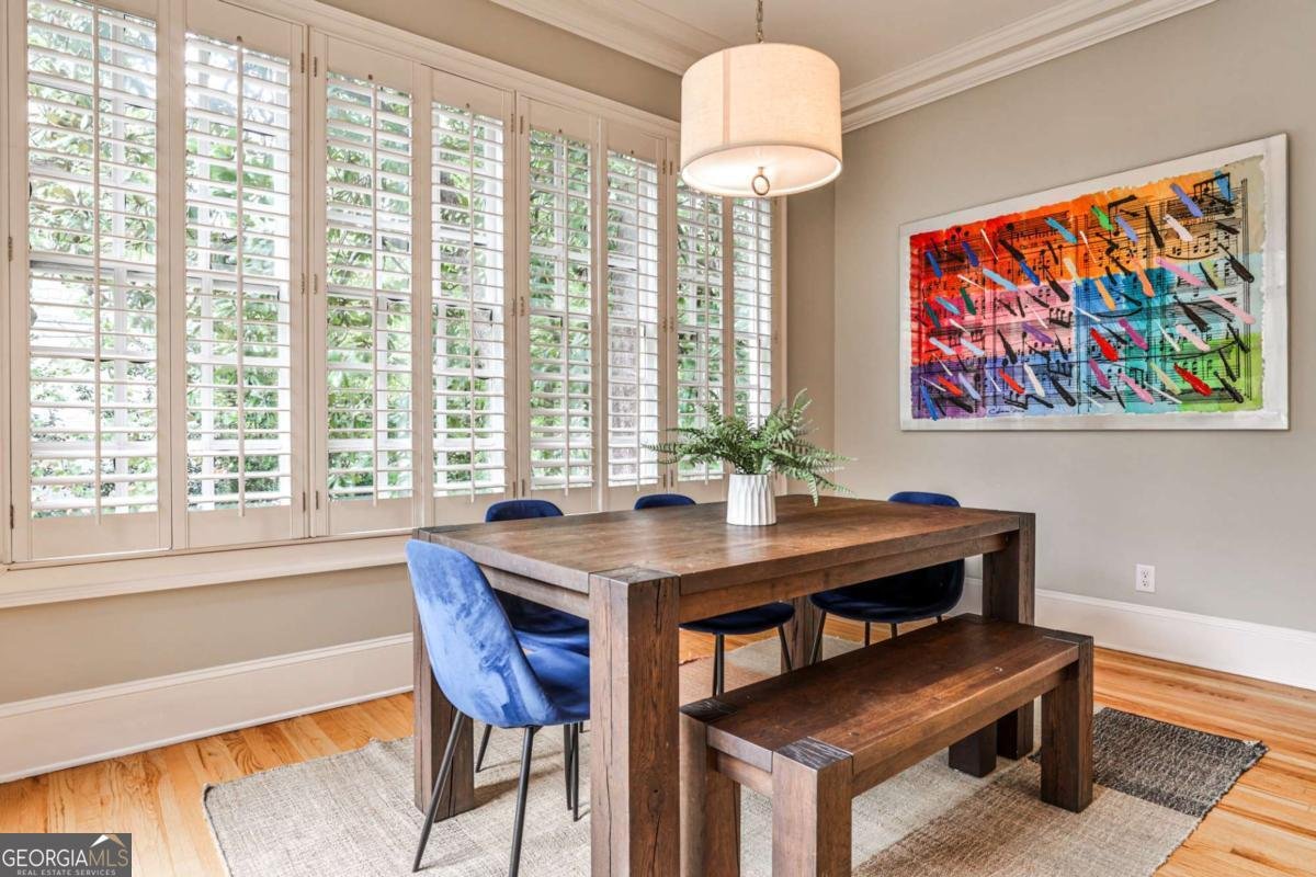 2696 Ellwood Drive Atlanta - 3