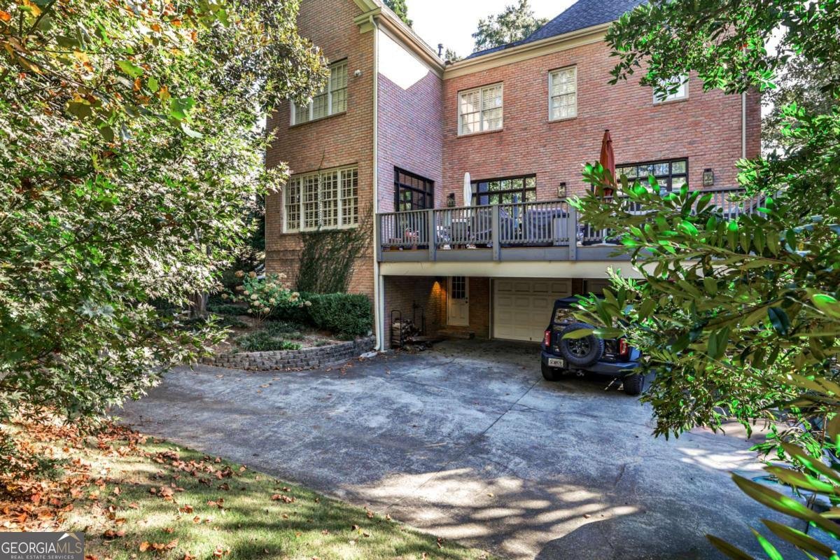 2696 Ellwood Drive Atlanta - 32