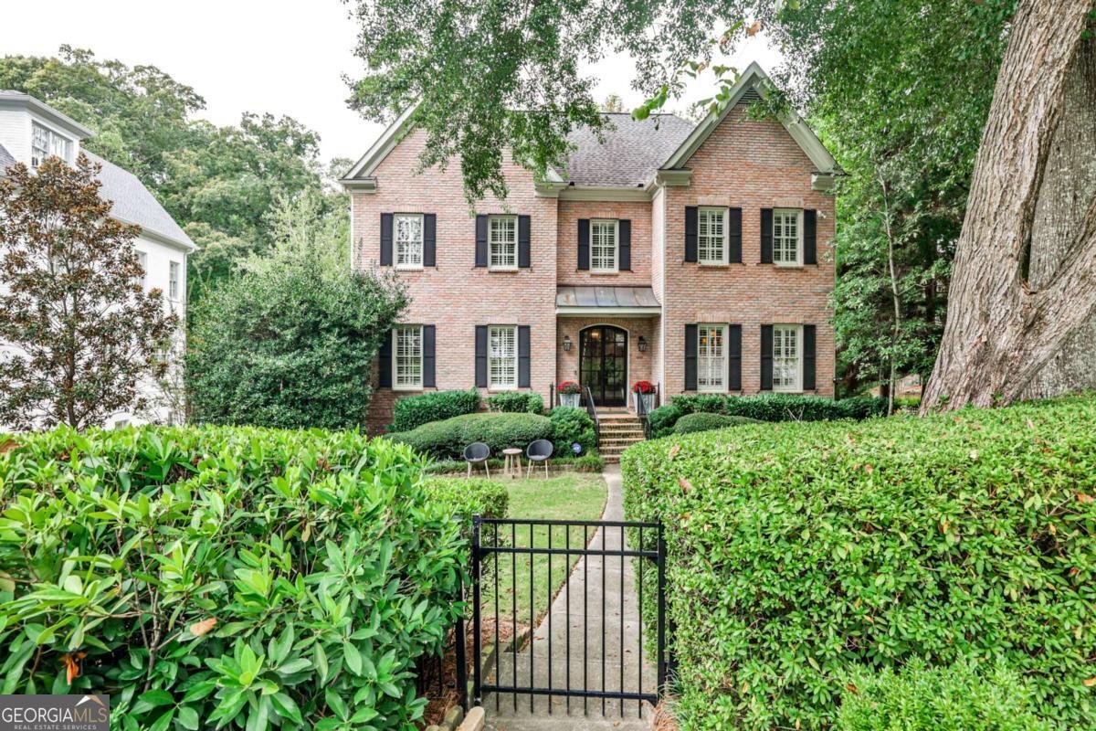 2696 Ellwood Drive Atlanta - 38