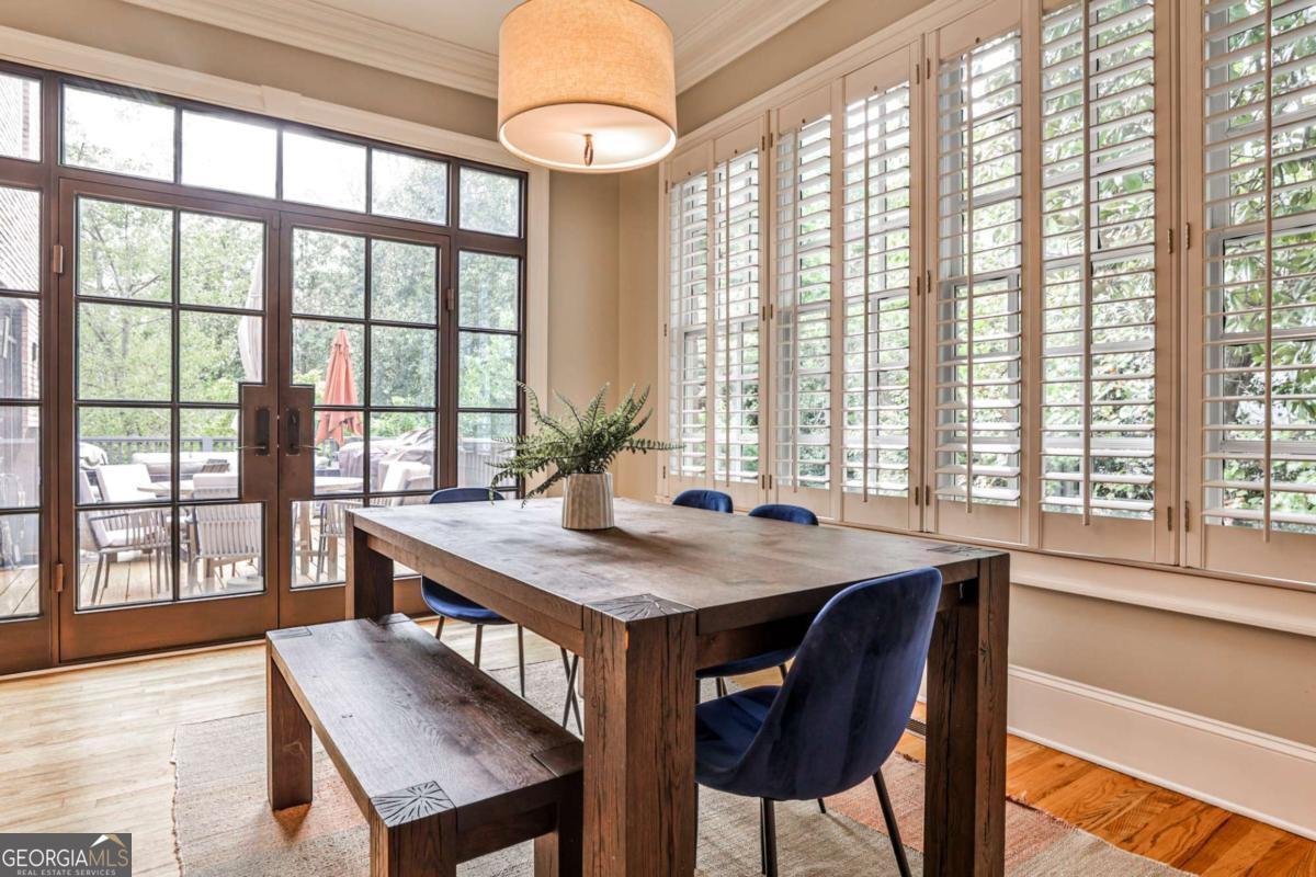 2696 Ellwood Drive Atlanta - 4