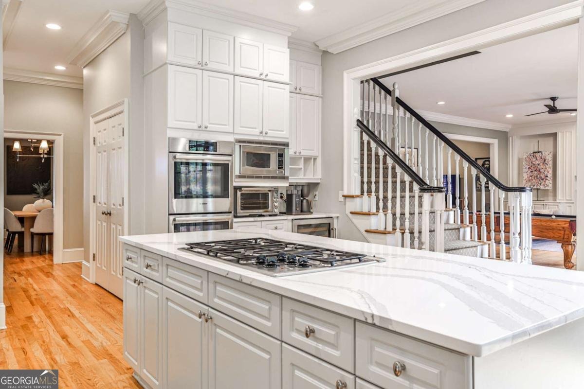 2696 Ellwood Drive Atlanta - 5