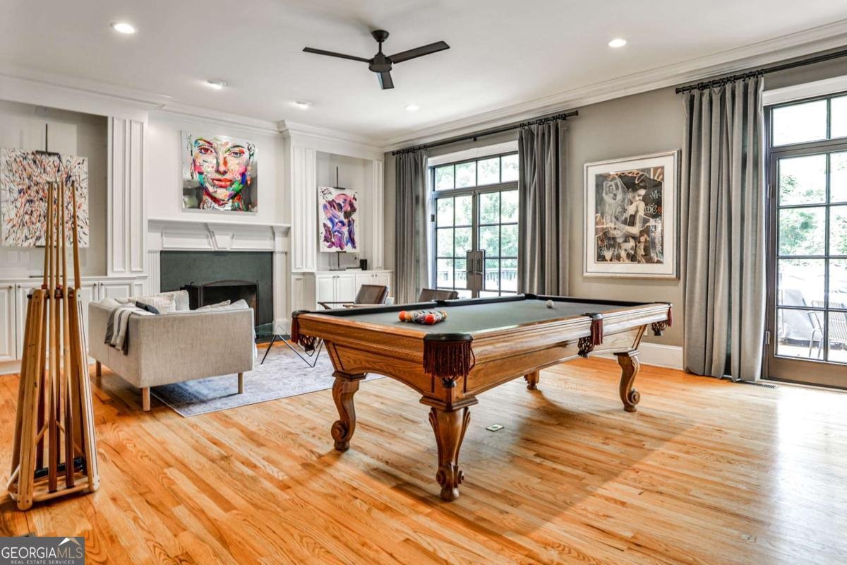 2696 Ellwood Drive Atlanta - 6