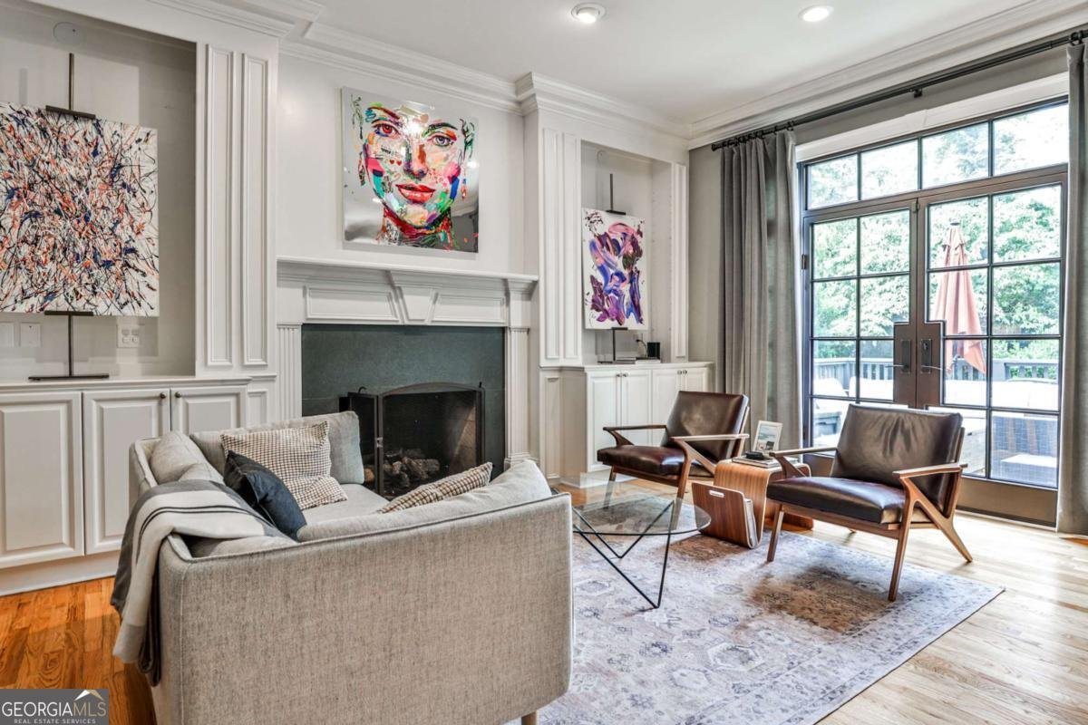 2696 Ellwood Drive Atlanta - 7