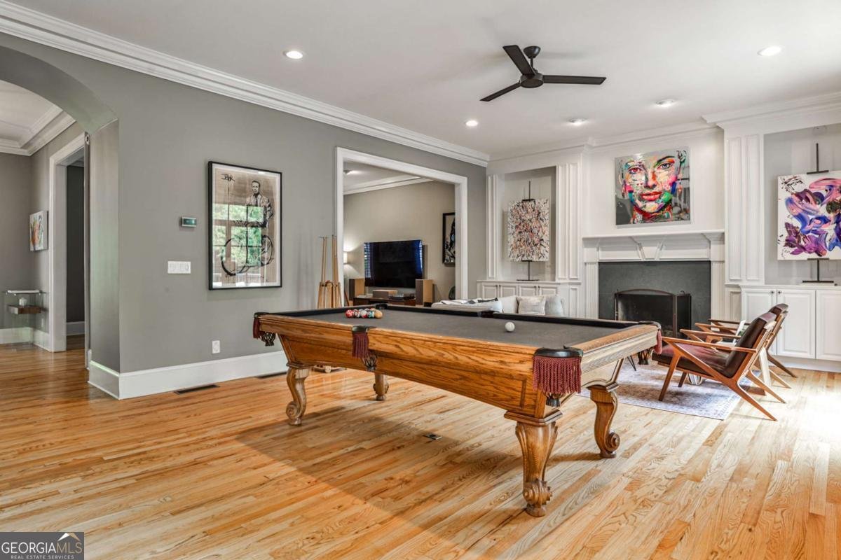 2696 Ellwood Drive Atlanta - 8
