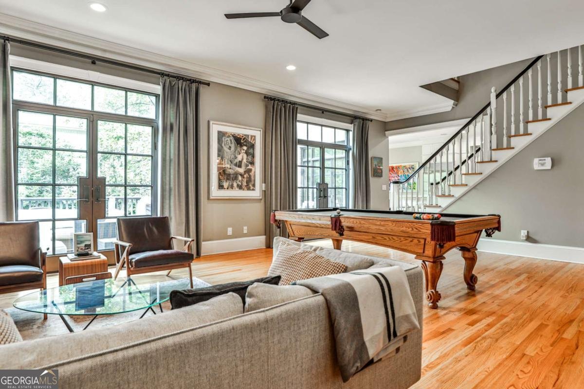 2696 Ellwood Drive Atlanta - 9