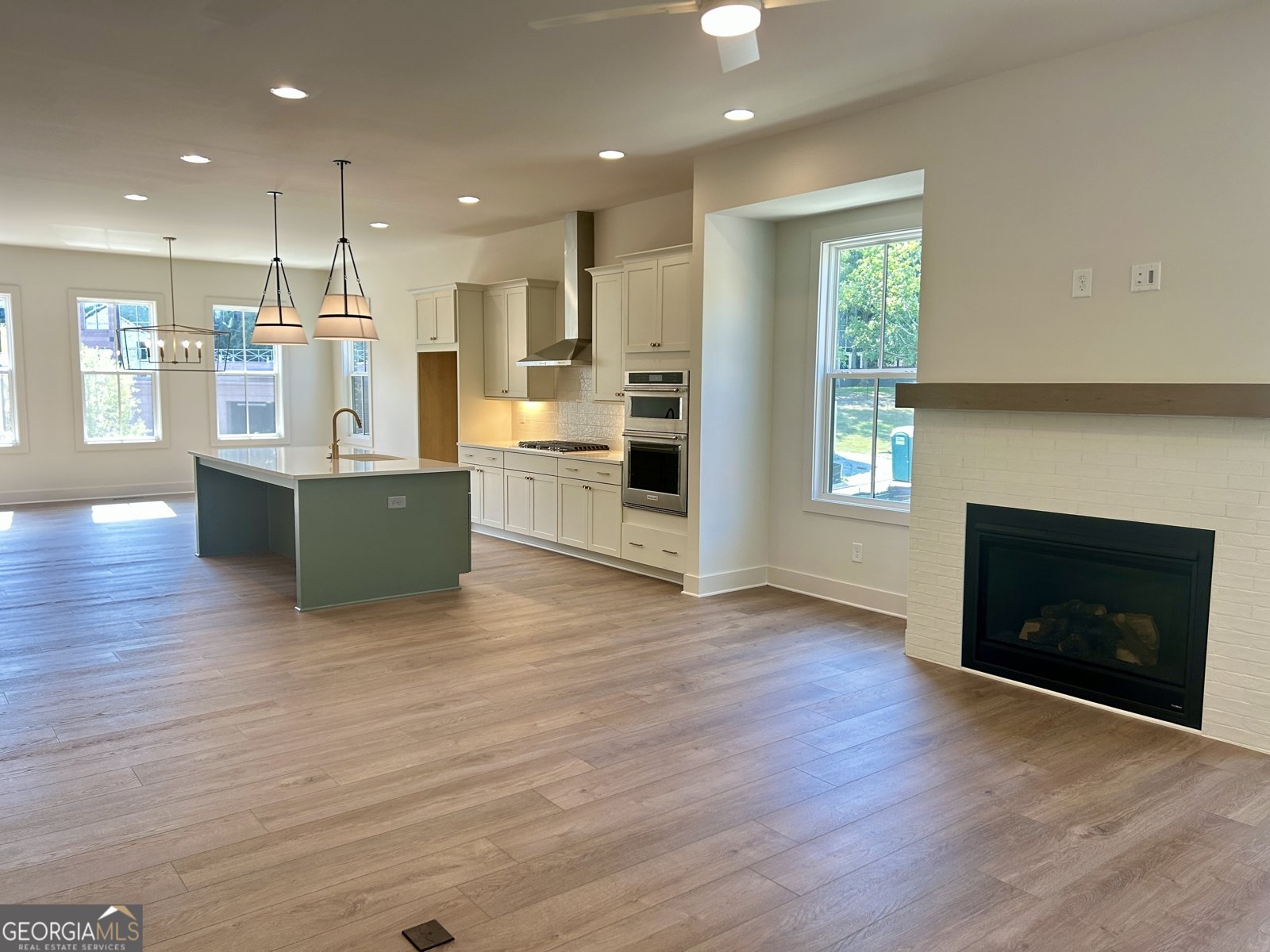 1043 Dryden Lane Atlanta - 6