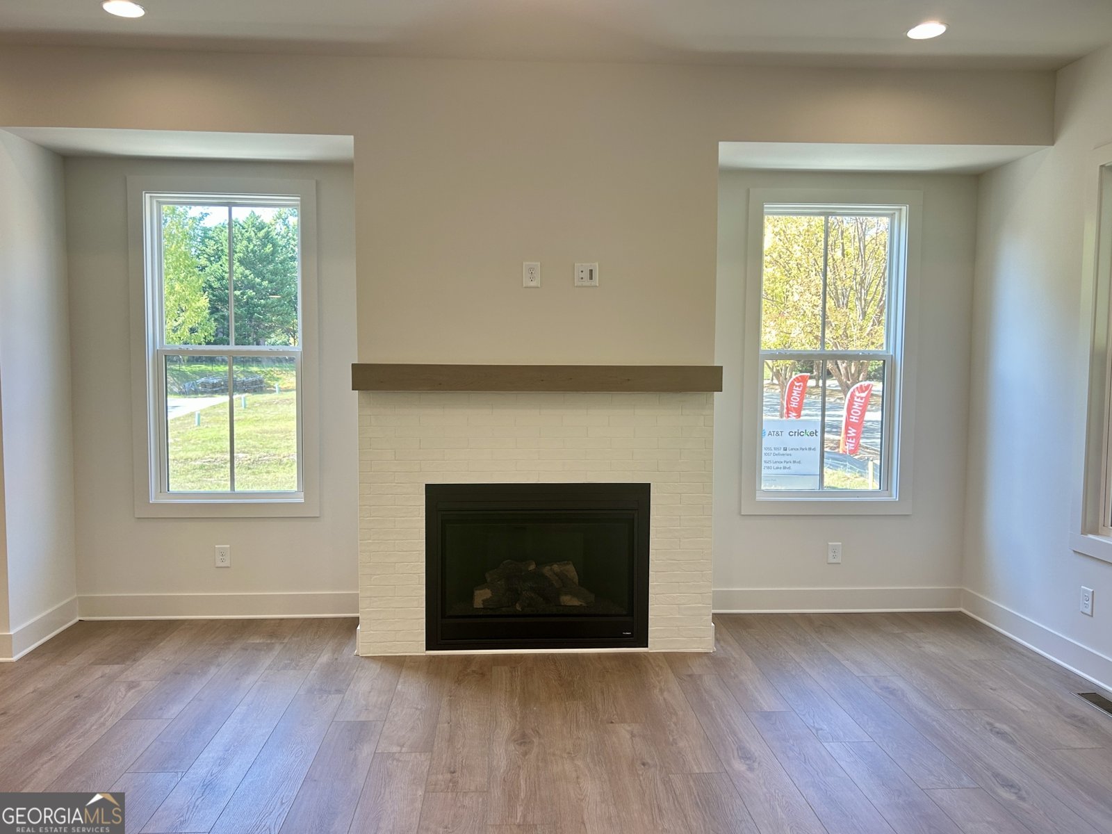 1043 Dryden Lane Atlanta - 7