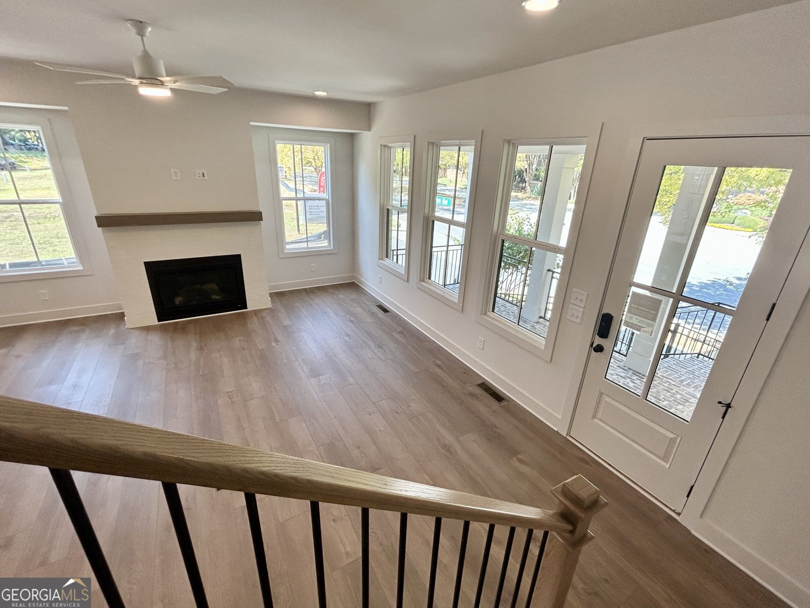 1043 Dryden Lane Atlanta - 9