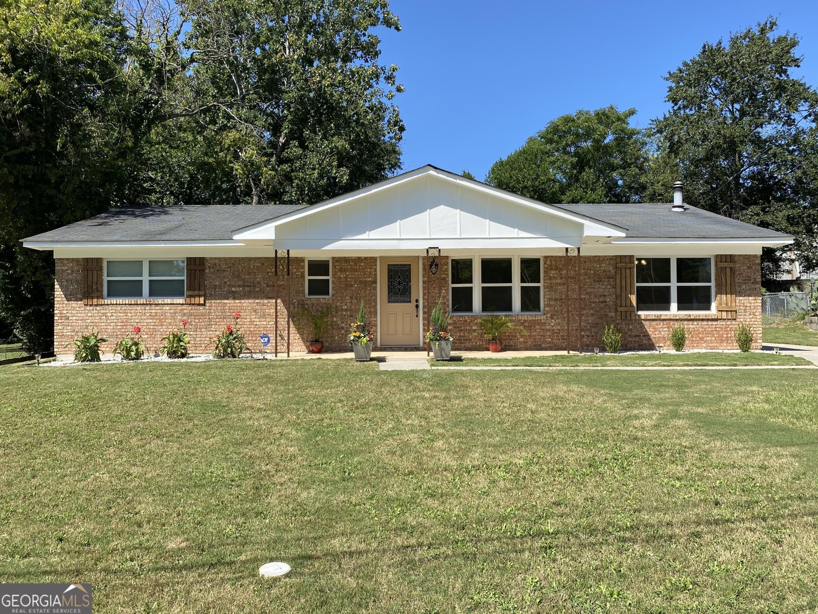 3407 Covington Drive Augusta - 1