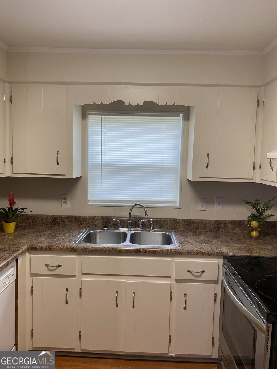 3407 Covington Drive Augusta - 17