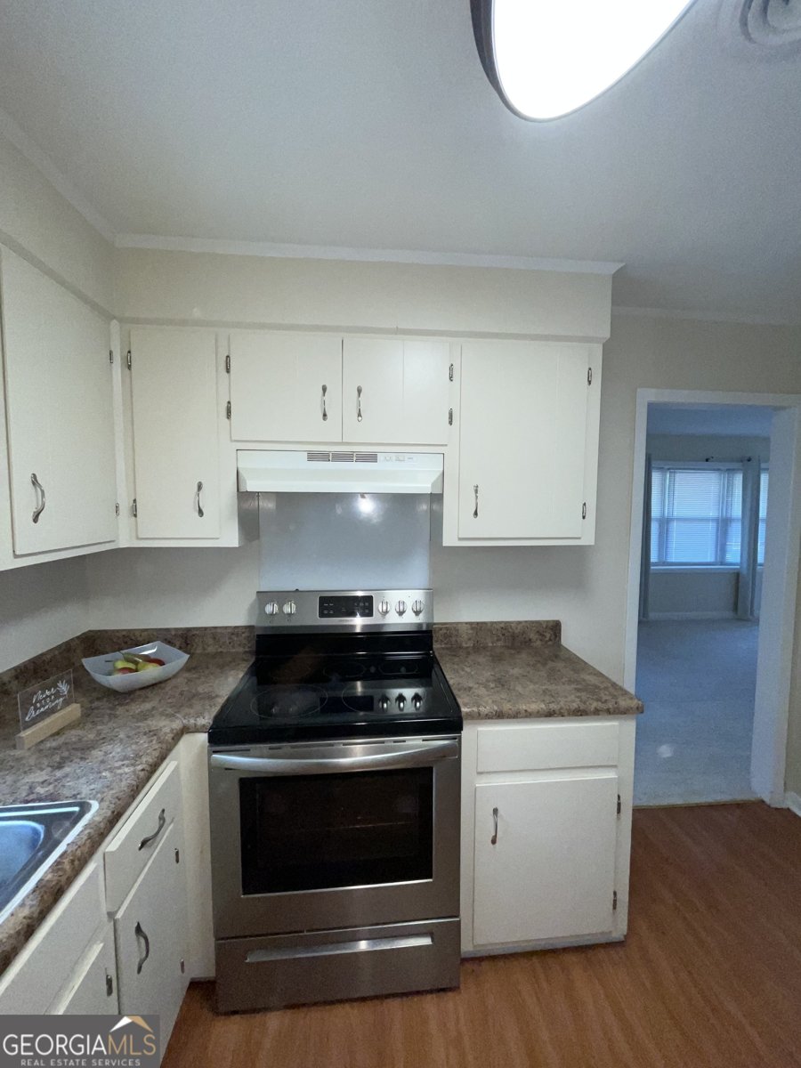 3407 Covington Drive Augusta - 18