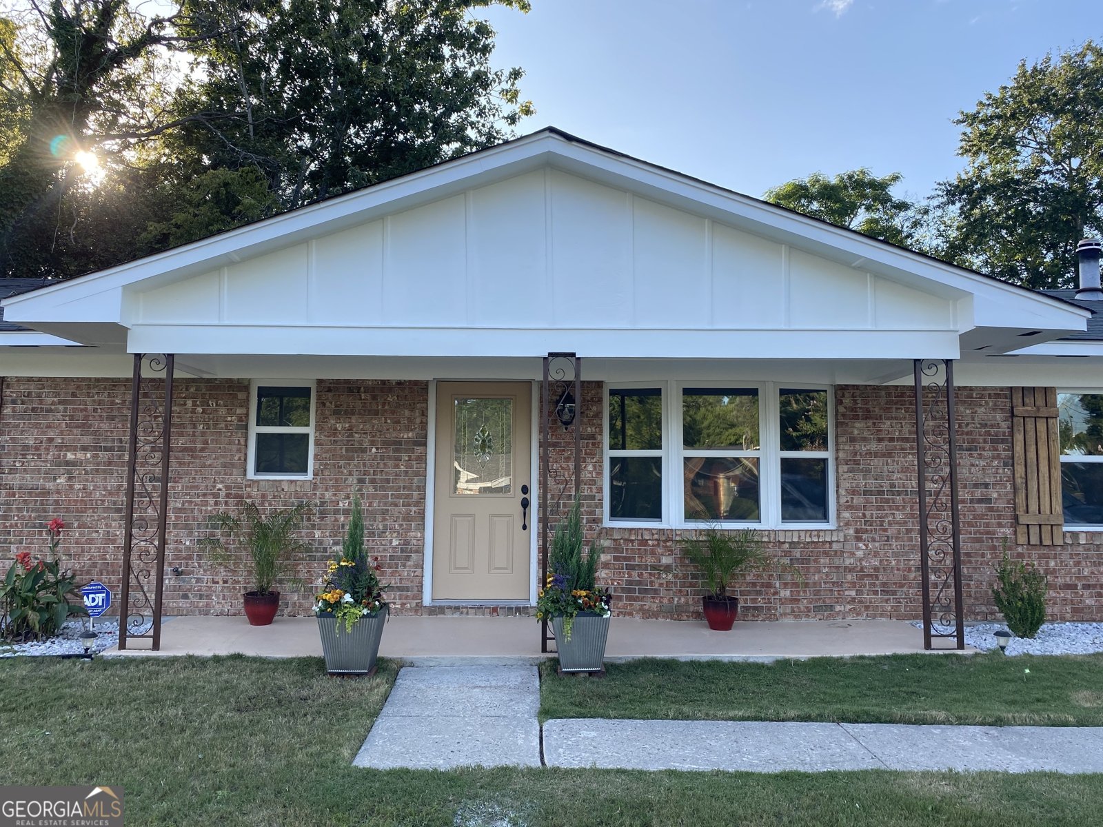 3407 Covington Drive Augusta - 2