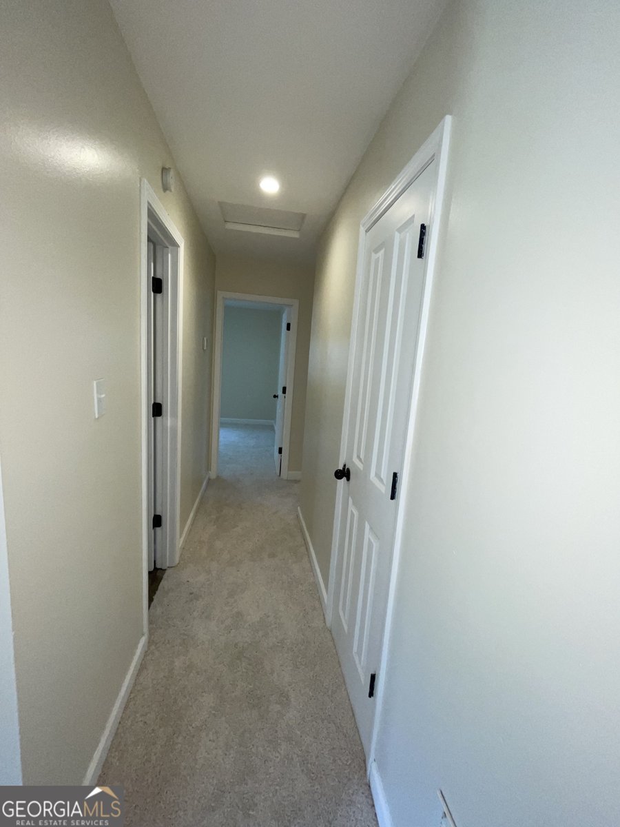 3407 Covington Drive Augusta - 20