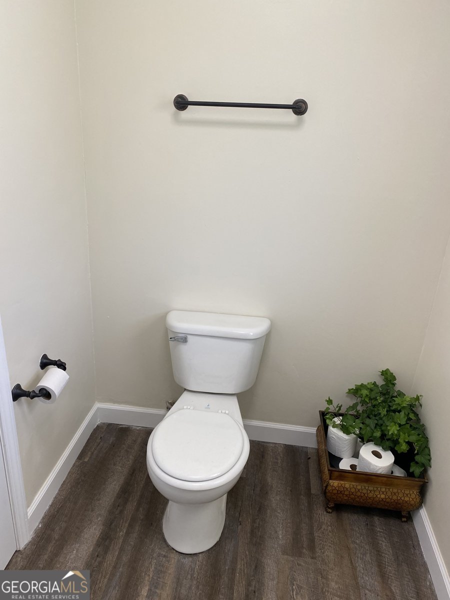 3407 Covington Drive Augusta - 22