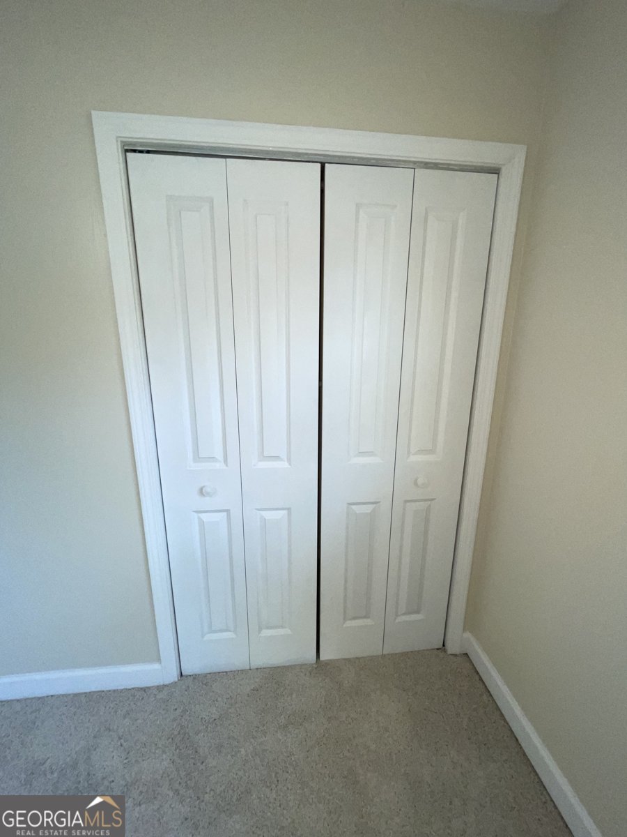 3407 Covington Drive Augusta - 28