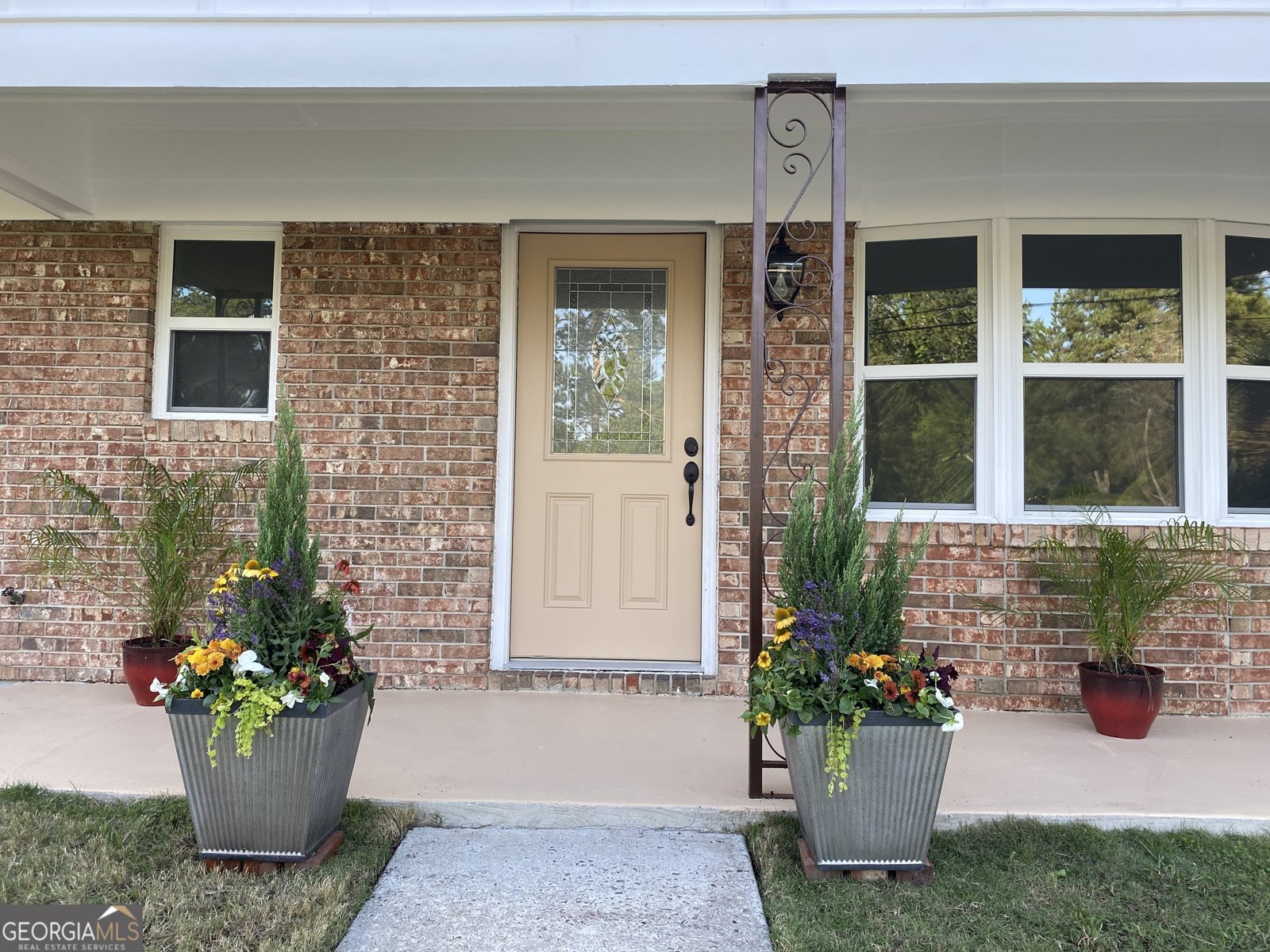 3407 Covington Drive Augusta - 3