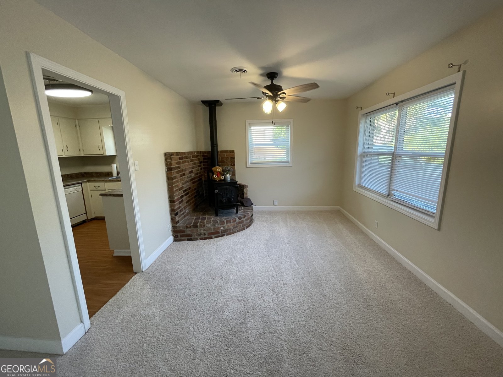 3407 Covington Drive Augusta - 4