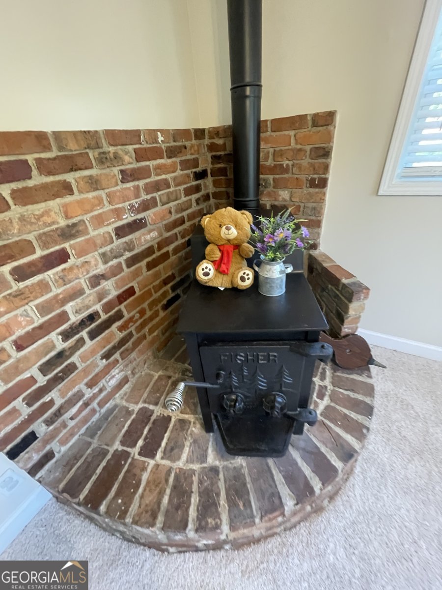 3407 Covington Drive Augusta - 5