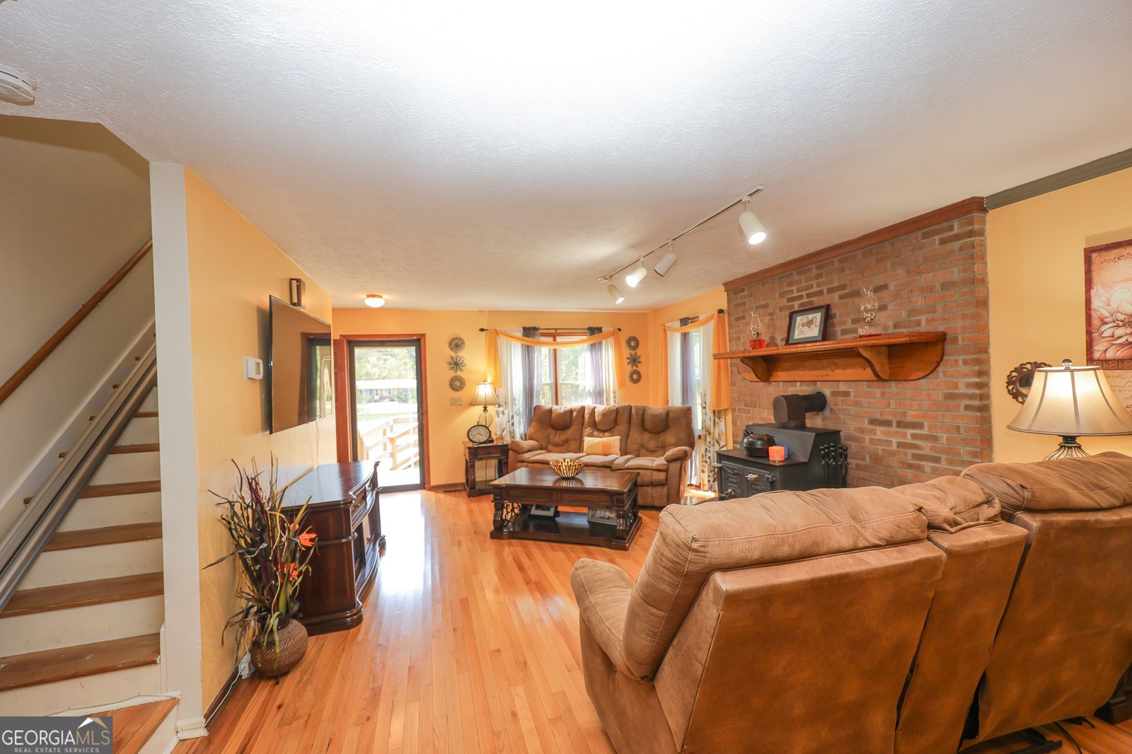 1142 Hammett Road Lagrange - 10