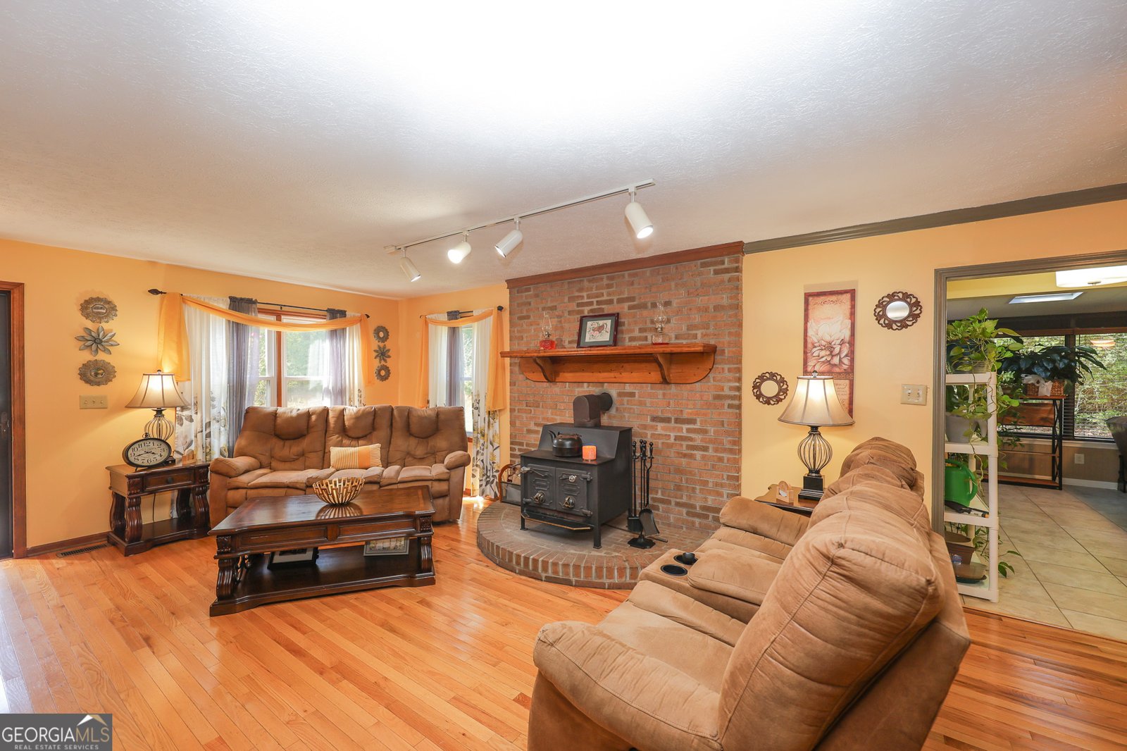 1142 Hammett Road Lagrange - 11
