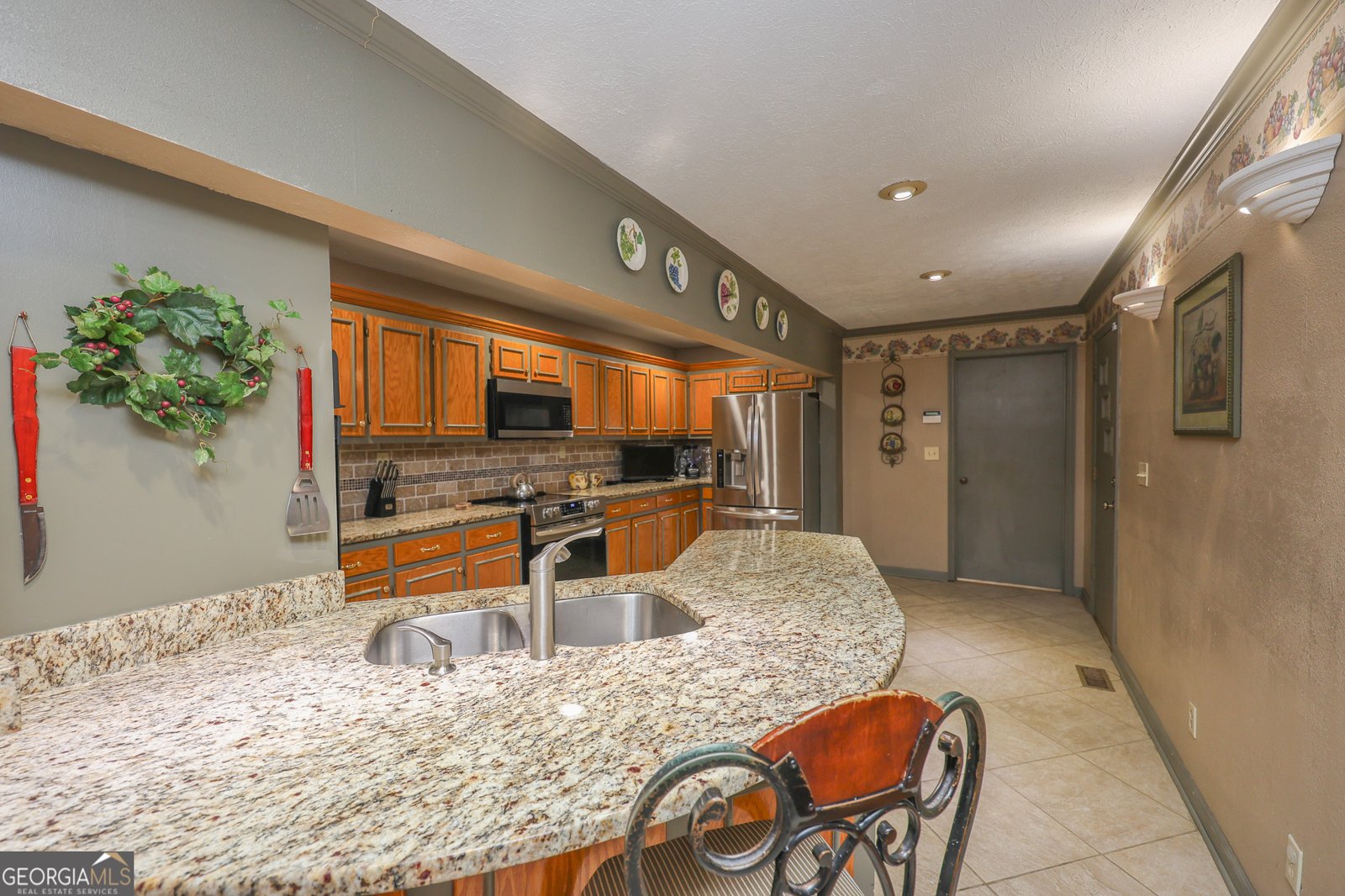 1142 Hammett Road Lagrange - 16