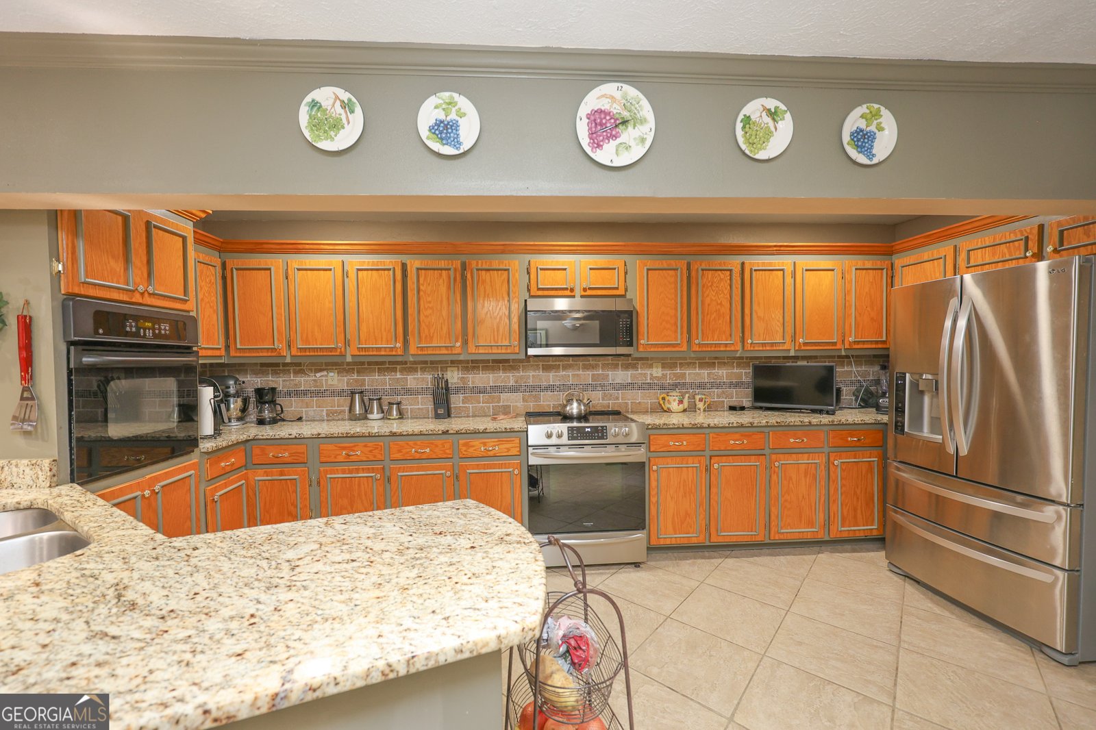1142 Hammett Road Lagrange - 17