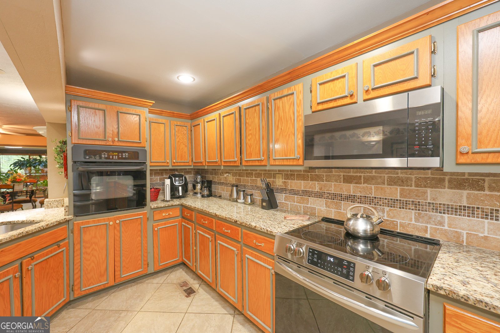 1142 Hammett Road Lagrange - 18