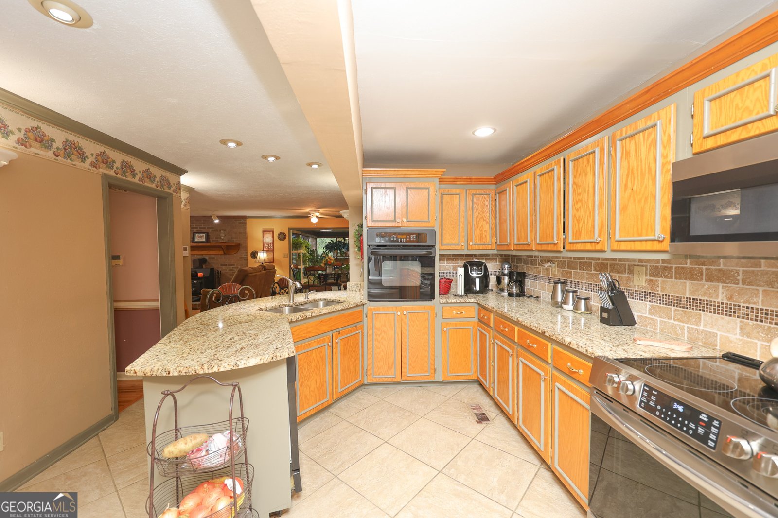 1142 Hammett Road Lagrange - 19