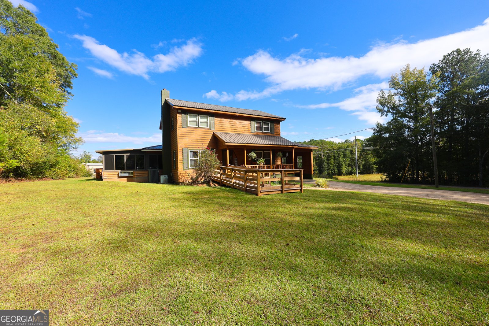 1142 Hammett Road Lagrange - 2