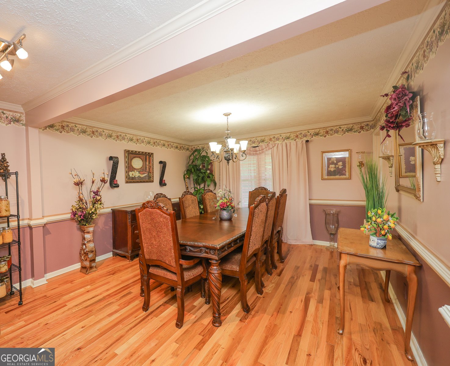1142 Hammett Road Lagrange - 20
