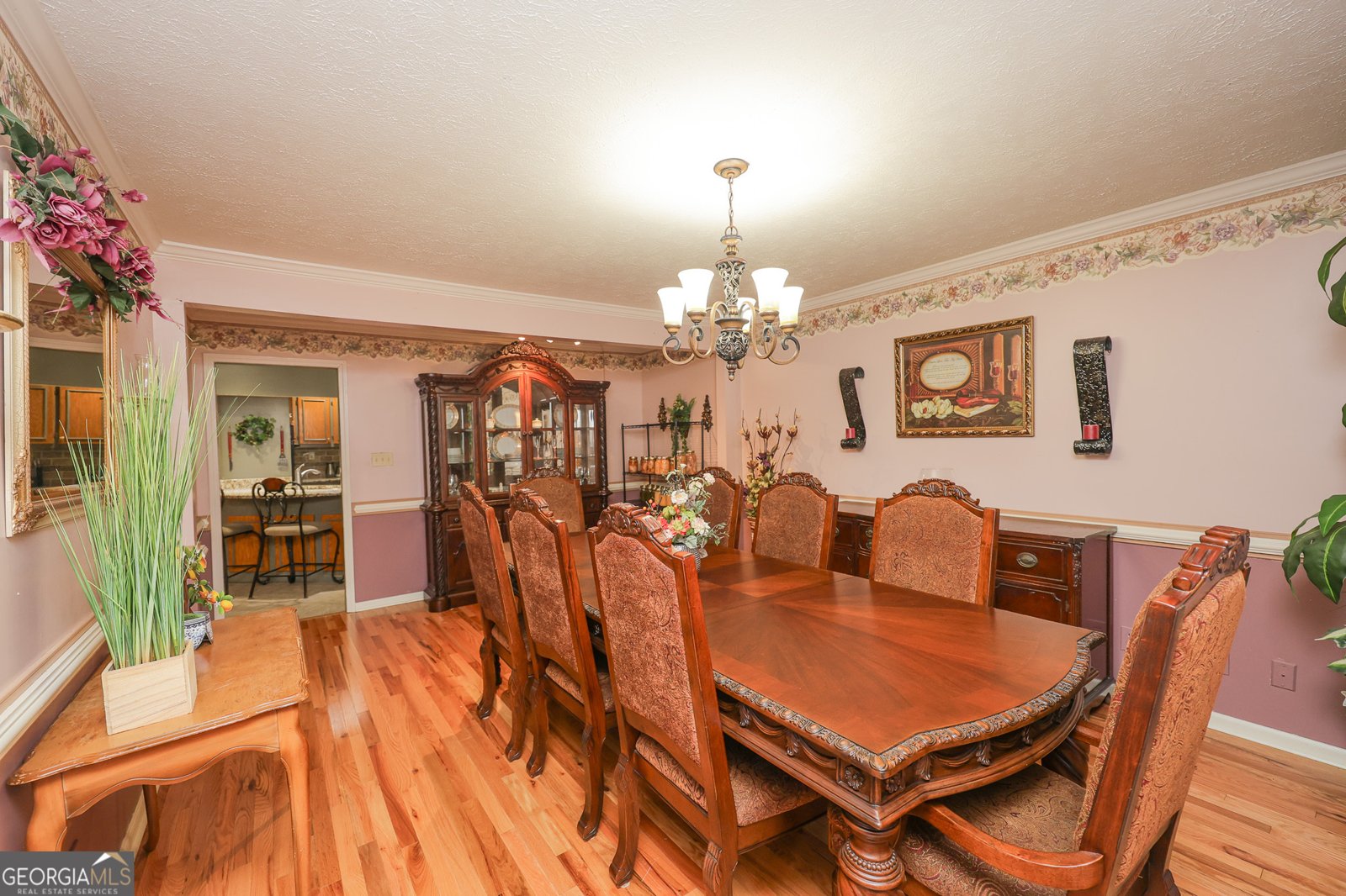 1142 Hammett Road Lagrange - 21
