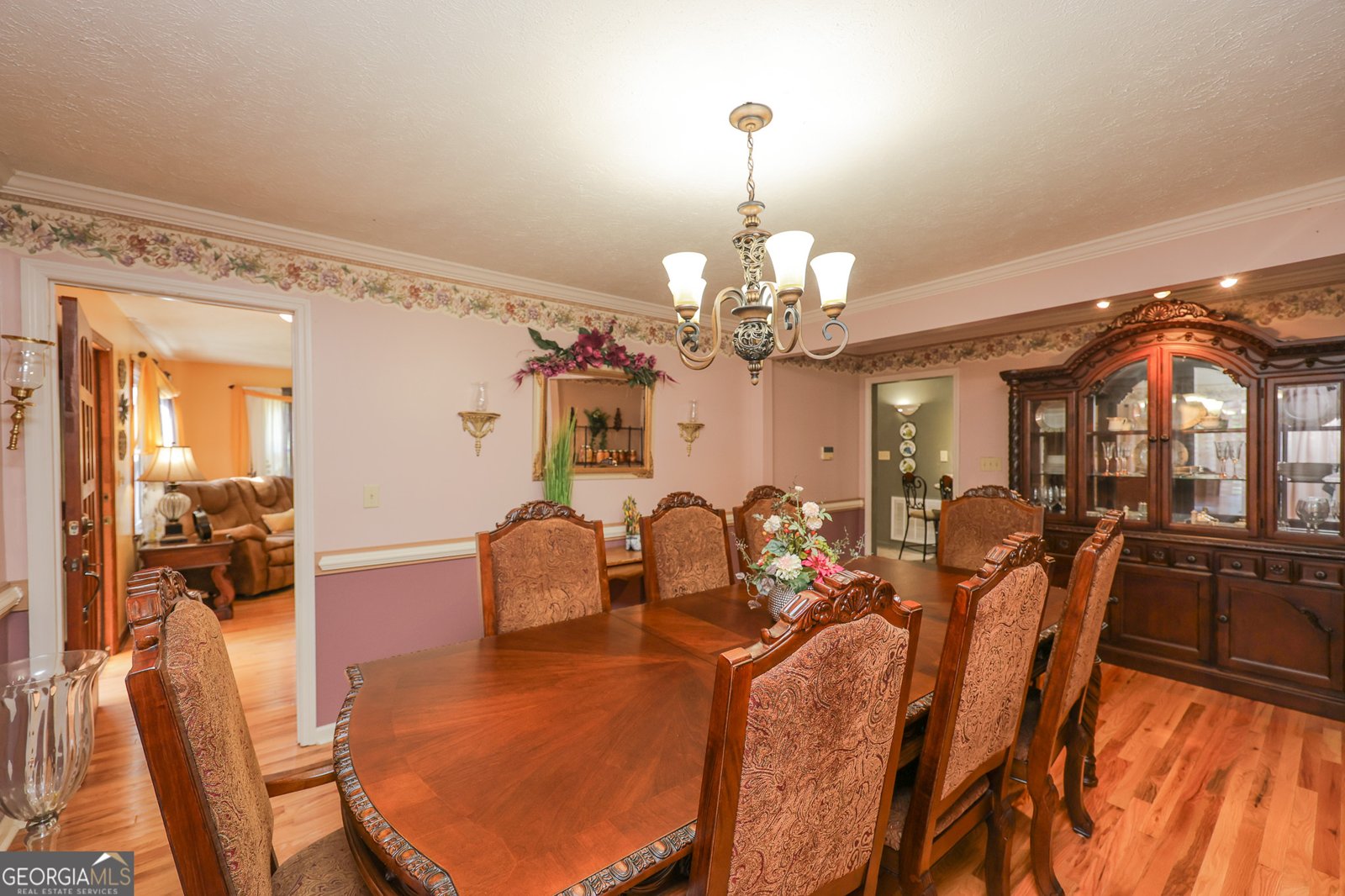 1142 Hammett Road Lagrange - 23