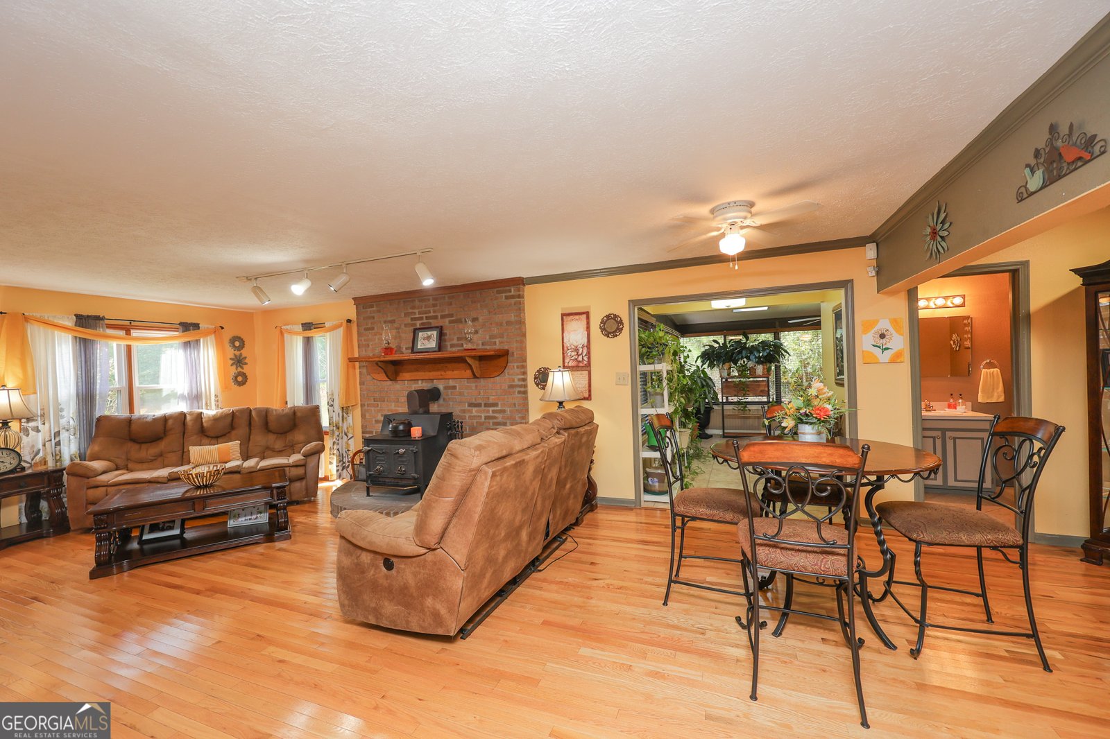 1142 Hammett Road Lagrange - 24
