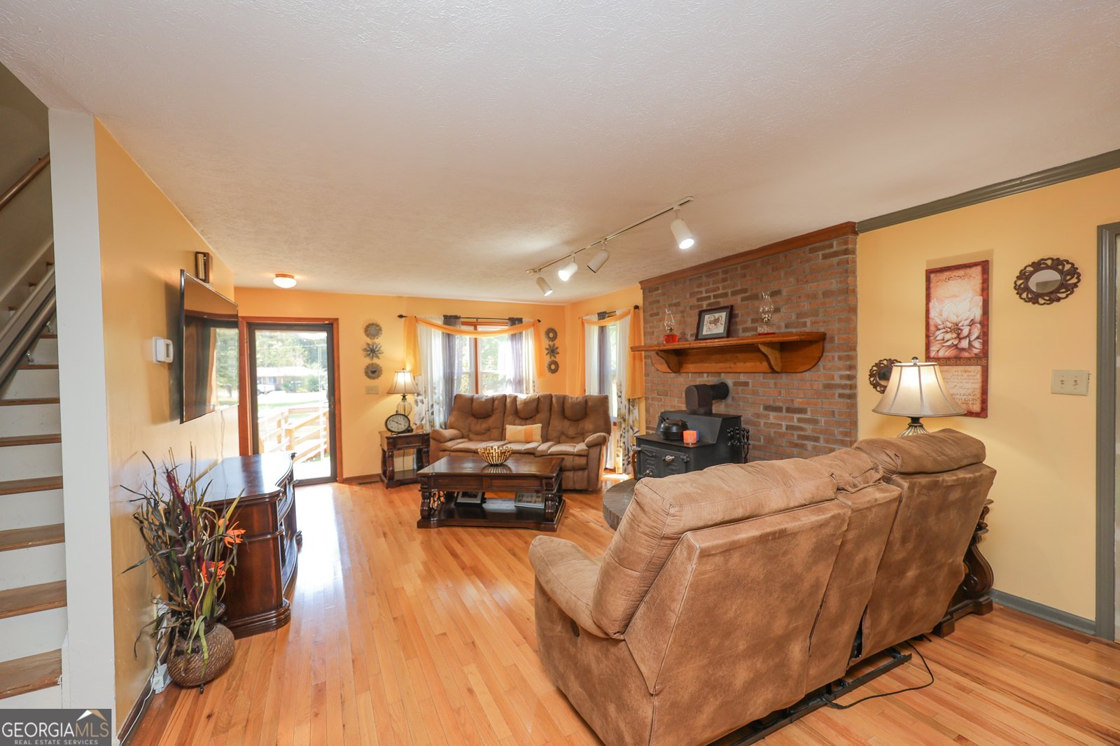 1142 Hammett Road Lagrange - 25