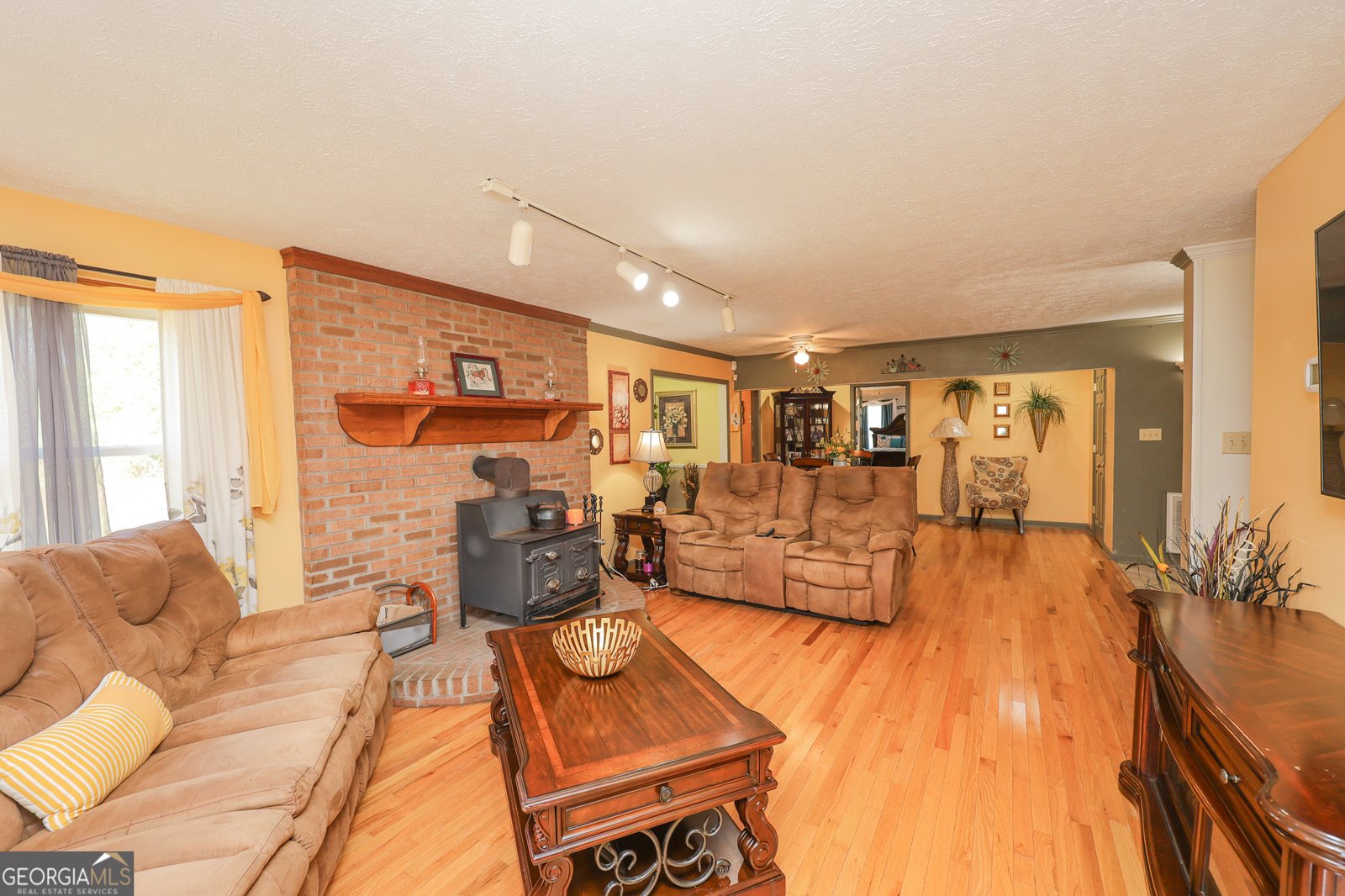 1142 Hammett Road Lagrange - 27