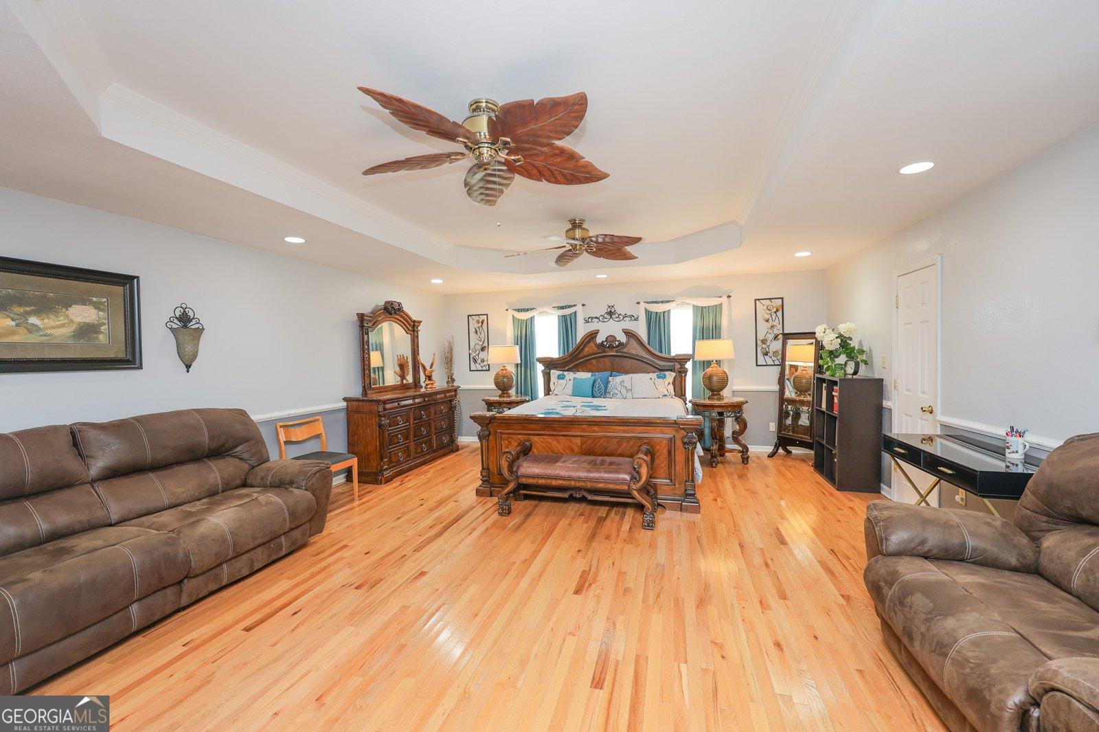 1142 Hammett Road Lagrange - 28