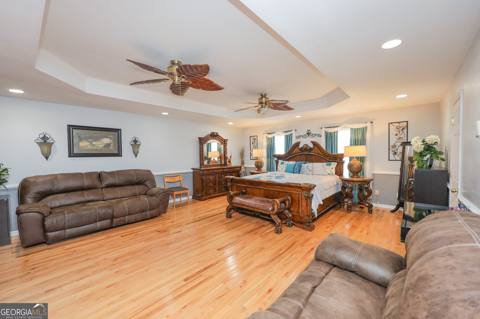 1142 Hammett Road Lagrange - 29