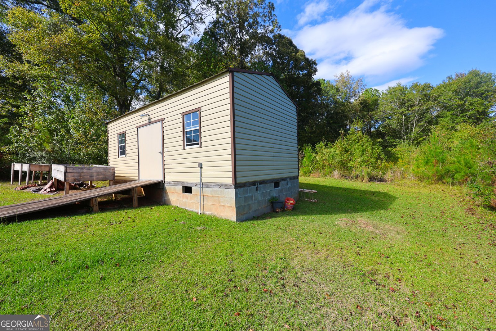 1142 Hammett Road Lagrange - 3