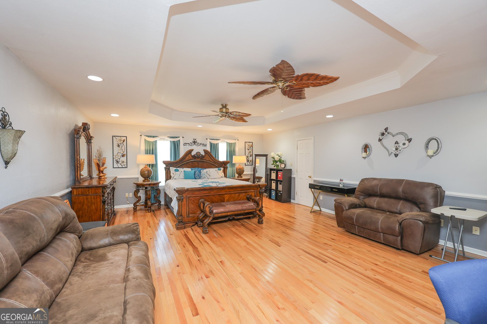 1142 Hammett Road Lagrange - 30