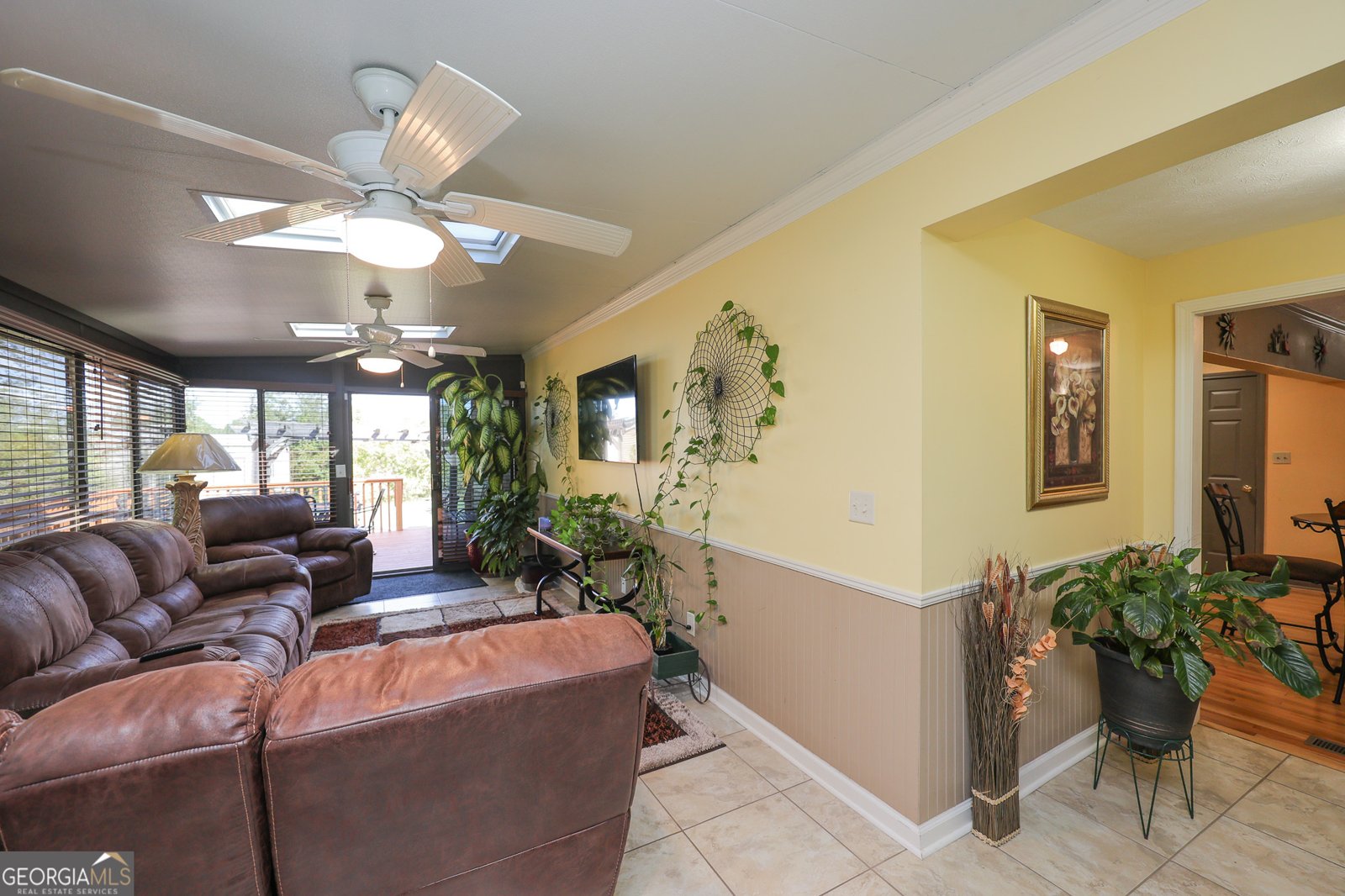 1142 Hammett Road Lagrange - 40