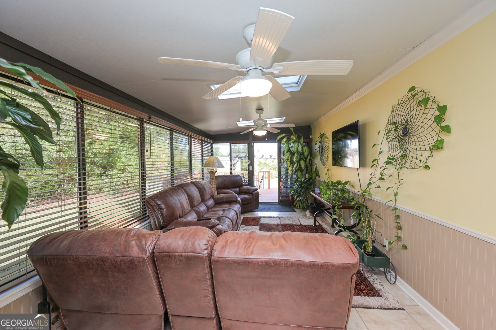 1142 Hammett Road Lagrange - 41