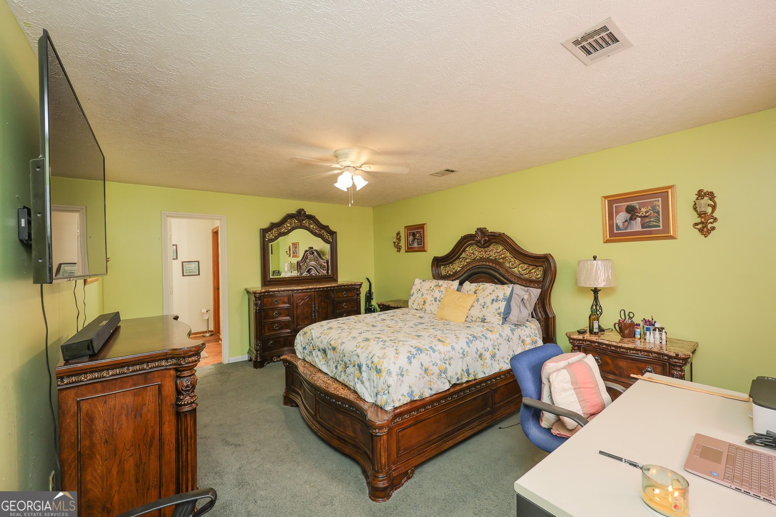 1142 Hammett Road Lagrange - 45